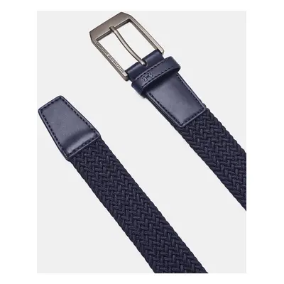 Under Armour Pánský pásek Braided Golf Belt - Pánské