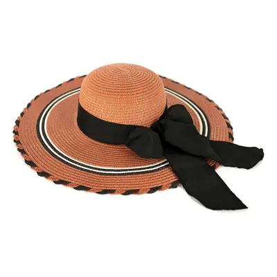 Art Of Polo Woman's Hat Cz23150-4