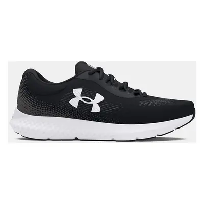 Under Armour Boty UA Charged Rogue 4-BLK - Pánské