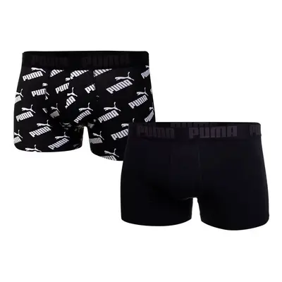 Puma Man's 2Pack Underpants