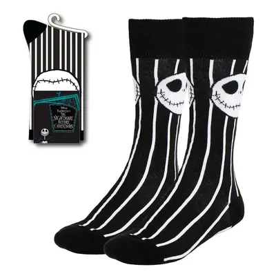 SOCKS NIGHTMARE BEFORE CHRISTMAS