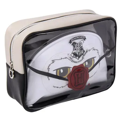 TOILETRY BAG TOILETBAG PIECES HARRY POTTER