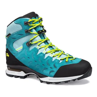 Dámské outdoorové boty Hanwag Makra Trek Lady GTX