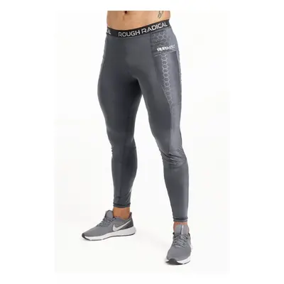 Rough Radical Man's Leggings Stone Long