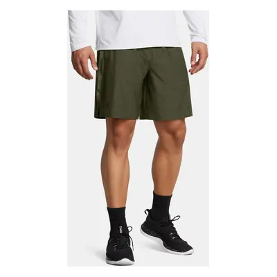 Pánské kraťasy Under Armour UA Tech Vent Short-GRN - Pánské