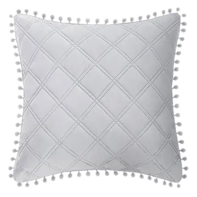 Edoti Decorative pillowcase Pompoo