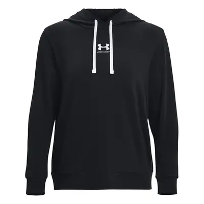 Dámská mikina Under Armour Rival Terry Hoodie