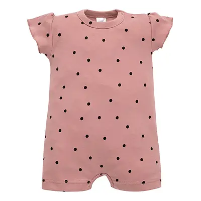 Pinokio Kids's Romper Tres Bien 1-02-2402-25