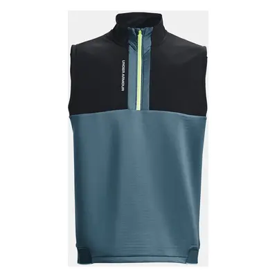 Under Armour Vesta UA Storm Daytona Vest-BLK - Pánské