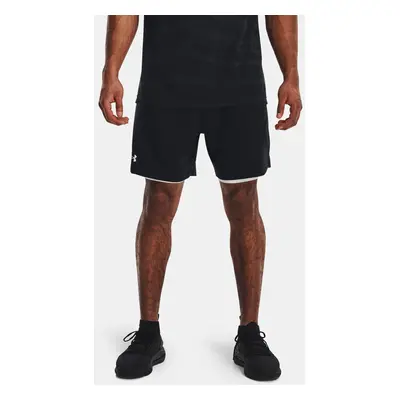 Under Armour Kraťasy UA Vanish Woven 2in1 Sts-BLK - Pánské