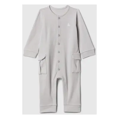 GAP Baby overal - Kluci