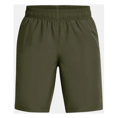 Under Armour Chlapecké kraťasy UA Tech Woven Wordmark Short - Kluci