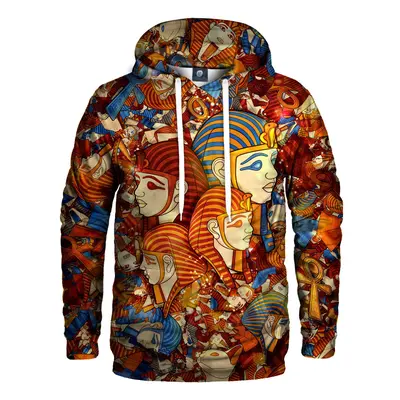 Aloha From Deer Unisex's Pharaoh Hoodie H-K AFD768