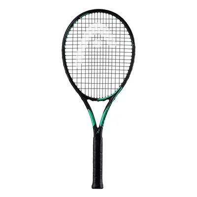 Tenisová raketa Head MX Attitude Suprm Teal L4