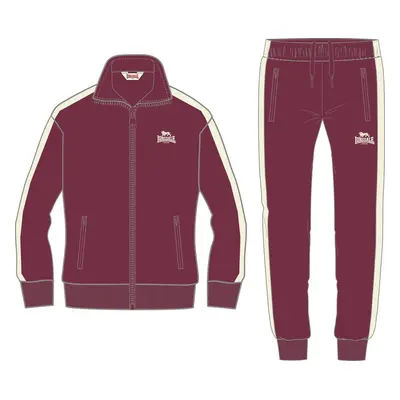 Lonsdale Men's tracksuit regular fit