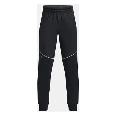 Under Armour Sportovní kalhoty UA AF Storm Pant-BLK - Kluci