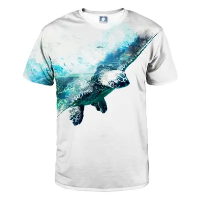 Aloha From Deer Unisex's Protector Of The Oceans T-Shirt TSH AFD1043