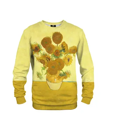 Mr. GUGU & Miss GO Unisex's Sweater S-PC1290