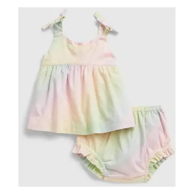 GAP Baby set may outfit - Holky