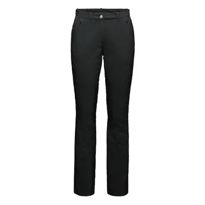 Dámské kalhoty Mammut Hiking Pants Black