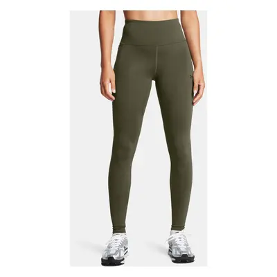 Under Armour Dámské legíny Motion Legging EMEA - Dámské