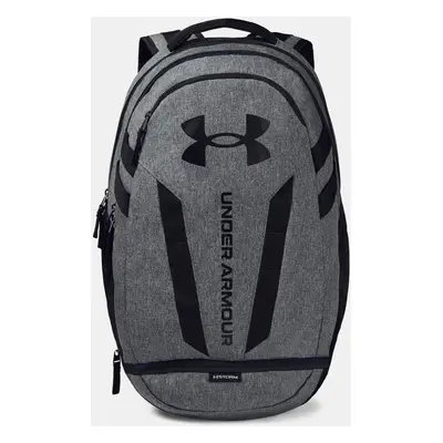 Under Armour Batoh UA Hustle 5.0 Backpack-BLK - unisex