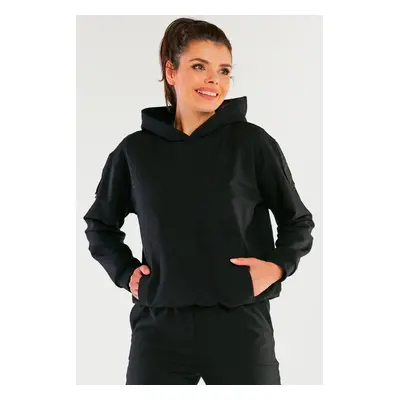 Infinite You Woman's Hoodie M248