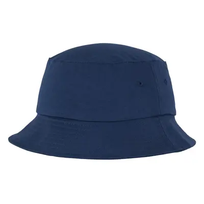 Námořnická čepice Flexfit Cotton Twill Bucket Hat