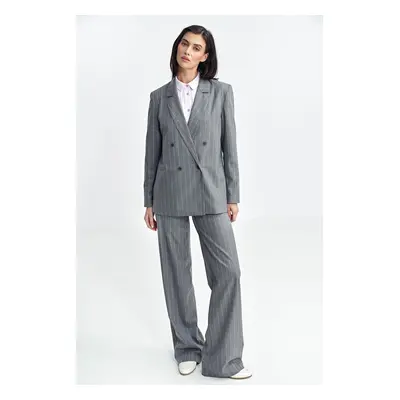 Nife Woman's Blazer Z71