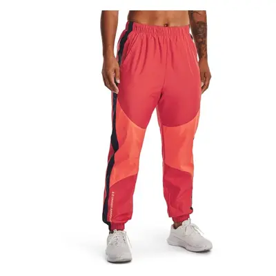 Dámské kalhoty Under Armour Rush Woven Pant