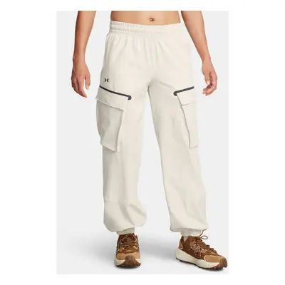 Under Armour Dámské sportovní kalhoty Unstoppable Cargo Pant - Dámské