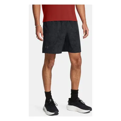 Under Armour Pánské kraťasy UA LAUNCH PRO 7'' PRTD SHORT - Pánské