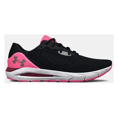 Under Armour Boty UA W HOVR Sonic 5-BLK - Dámské