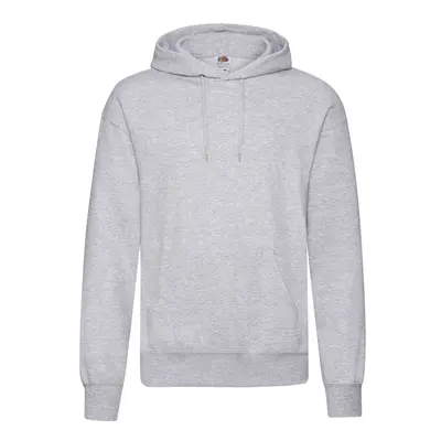 FRUIT OF THE LOOM F44•Classic Hooded Sweat