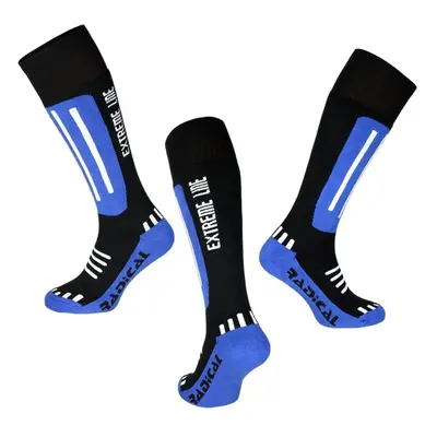 Rough Radical Unisex's Socks Extreme Line