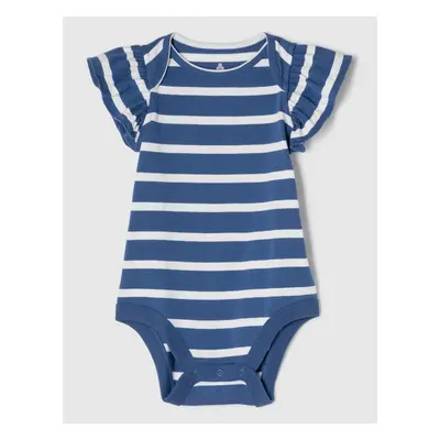 GAP Baby vzorované body - Holky