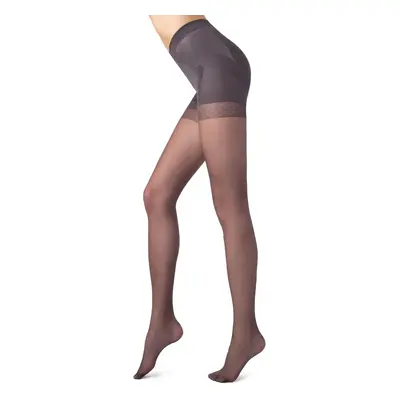 Conte Woman's Tights & Socks Grafit