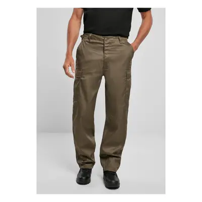 US Ranger Cargo Pants olivové