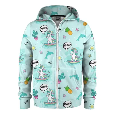 Mr. GUGU & Miss GO Kids's Hoodie HKZ-K-PC1637