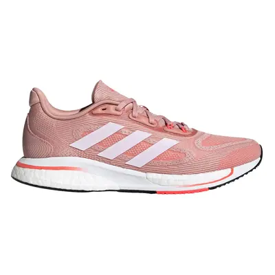 Dámské běžecké boty adidas Supernova + Wonder mauve