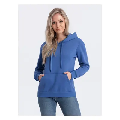 Edoti Women's hoodie TL