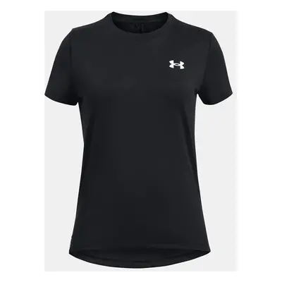 Dívčí tričko Under Armour Knockout Tee