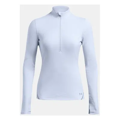 Under Armour Dámské tričko Vanish CW 1/2 Zip - Dámské