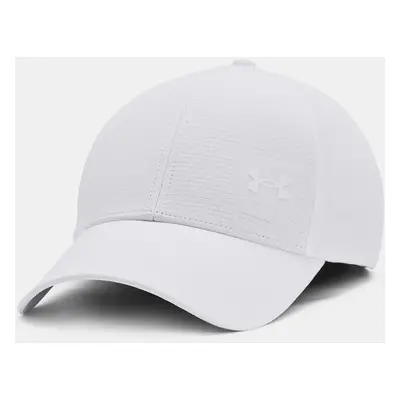 Under Armour Kšiltovka Iso-chill Armourvent STR-WHT - Pánské