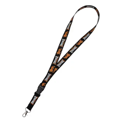 Lonsdale Lanyard