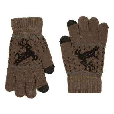 Art Of Polo Kids's Gloves Rk23335-5