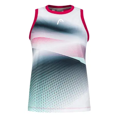 Dámské tílko Head Performance Tank-Top Women MUXR