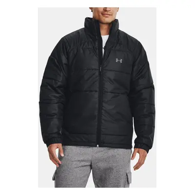 Under Armour Bunda UA STRM INS JKT-BLK - Pánské