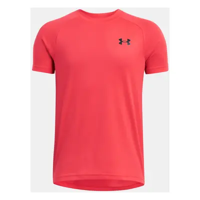 Under Armour Chlapecké tričko UA Tech 2.0 SS - Kluci