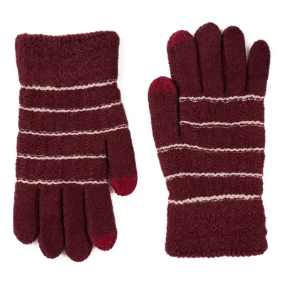 Art Of Polo Woman's Gloves Rk22243